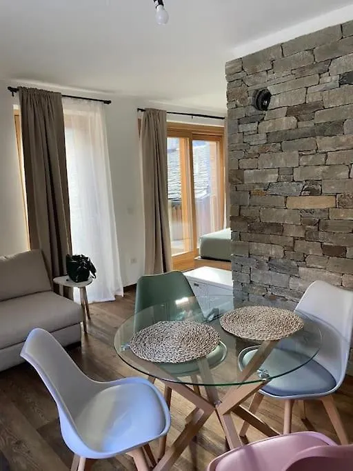 Chaletmagnan Lanzada Holiday home